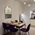 Residences Old Town Apartment *