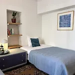 Residences Old Town Apartment