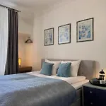 Residences Old Town * Reval