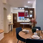 Appartement Residences Old Town