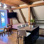 Residences Old Town Apartment Reval