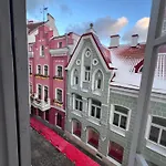 Apartment Residences Old Town
