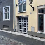 Residences Old Town Apartment Reval