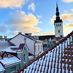 Residences Old Town Reval