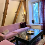 Residences Old Town * Reval