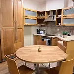 Residences Old Town Apartment *