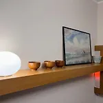 Residences Old Town Apartment