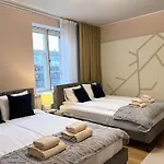 Residences Old Town * Reval