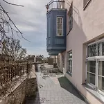 Residences Old Town Apartment Reval