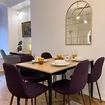 Residences Old Town Apartment Reval