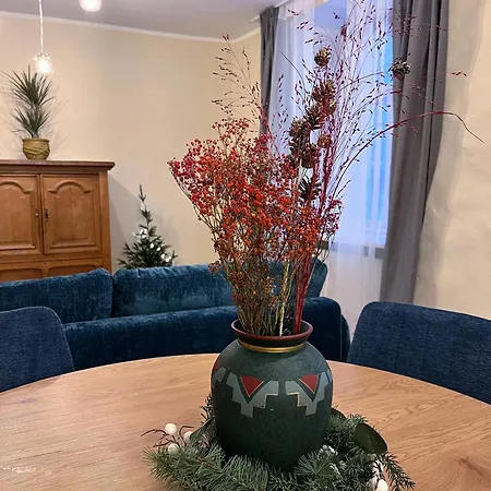 Residences Old Town *