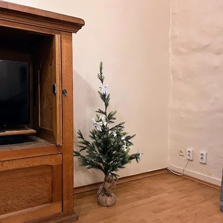 Residences Old Town * Ταλίν