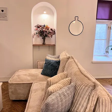 Residences Old Town Διαμέρισμα