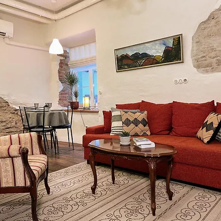 Residences Old Town * Ταλίν