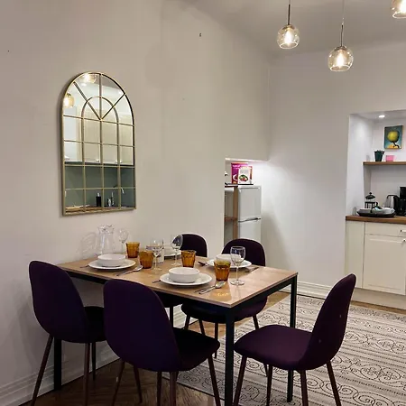 Residences Old Town Διαμέρισμα *