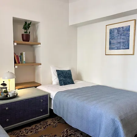 Residences Old Town Appartement