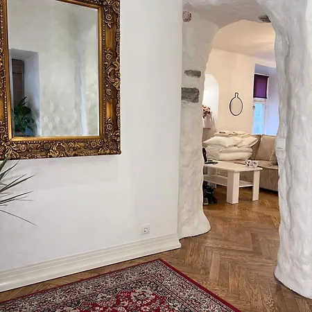 Residences Old Town Appartement Tallinn