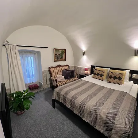 Residences Old Town Appartement