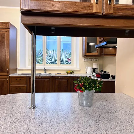 Residences Old Town Tallinn