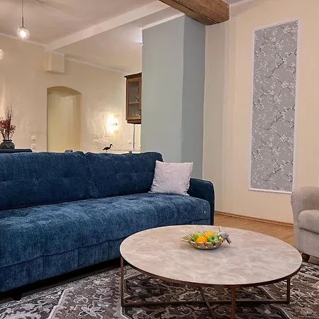 아파트 Residences Old Town