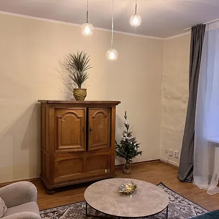 Residences Old Town Διαμέρισμα Ταλίν