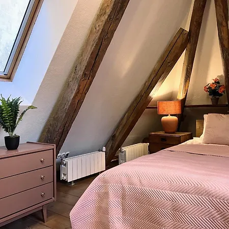 Apartament Residences Old Town *