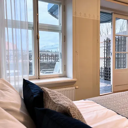 Residences Old Town Tallin