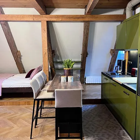Residences Old Town *