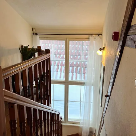 Residences Old Town * 탈린