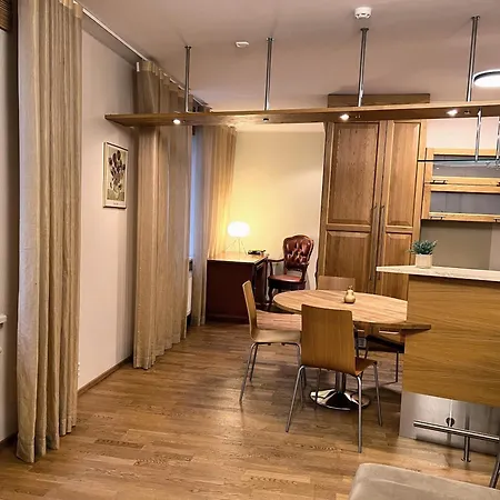 Residences Old Town * 탈린