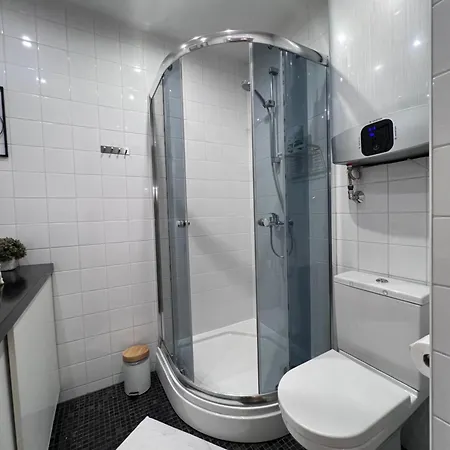 아파트 Residences Old Town *