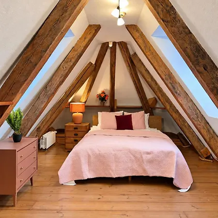 Residences Old Town * Tallin