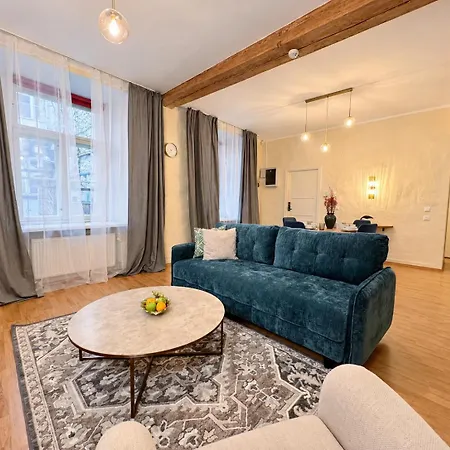 Apartament Residences Old Town *