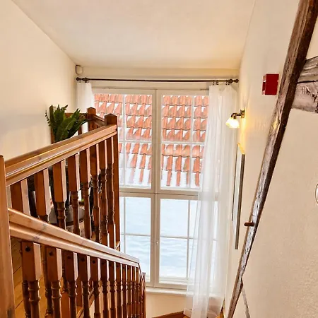 Apartament Residences Old Town Tallin