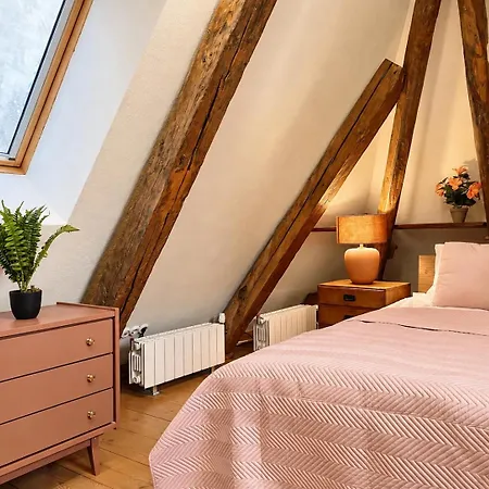 Apartament Residences Old Town Tallin