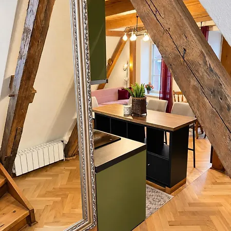 Residences Old Town