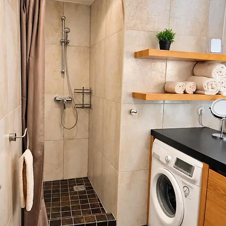 Apartament Residences Old Town *