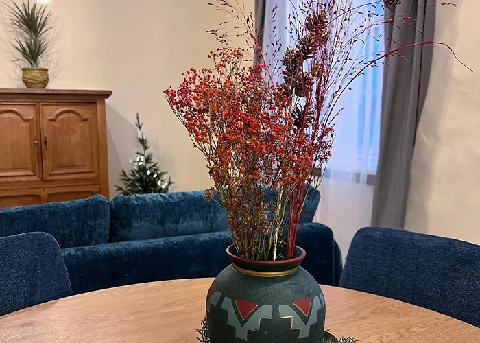 Residences Old Town *