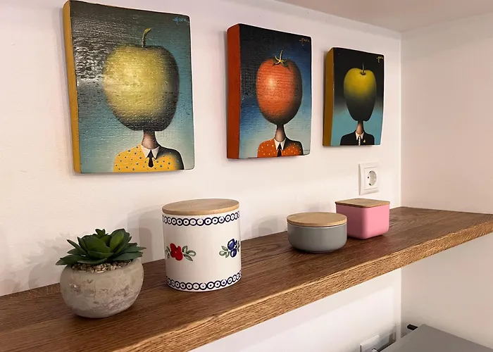 Residences Old Town Tallin