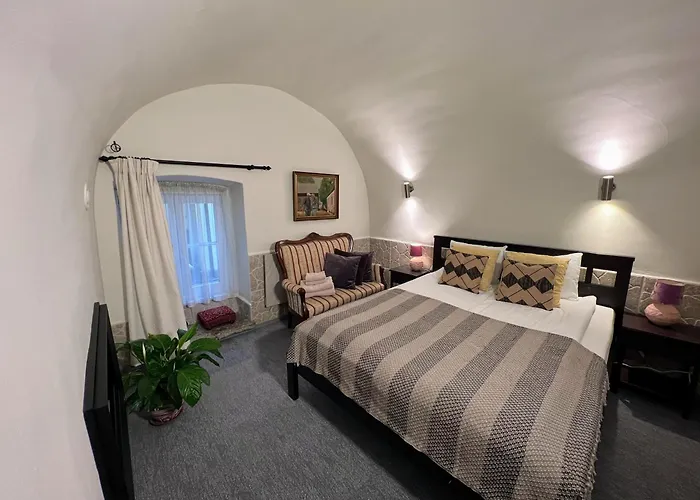 Residences Old Town Apartment