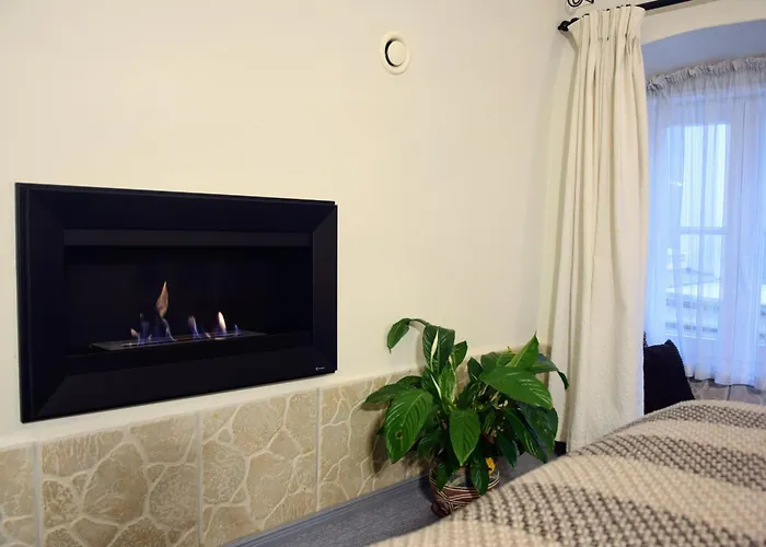 Residences Old Town * Tallin