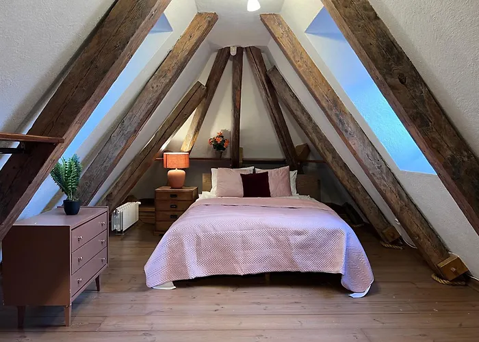 Apartament Residences Old Town Tallin