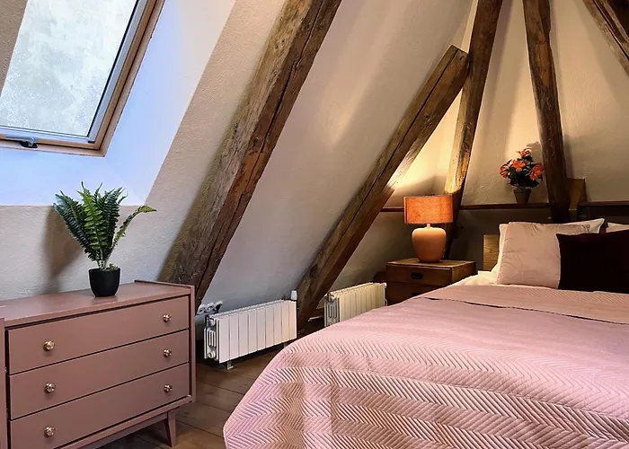 Apartament Residences Old Town *