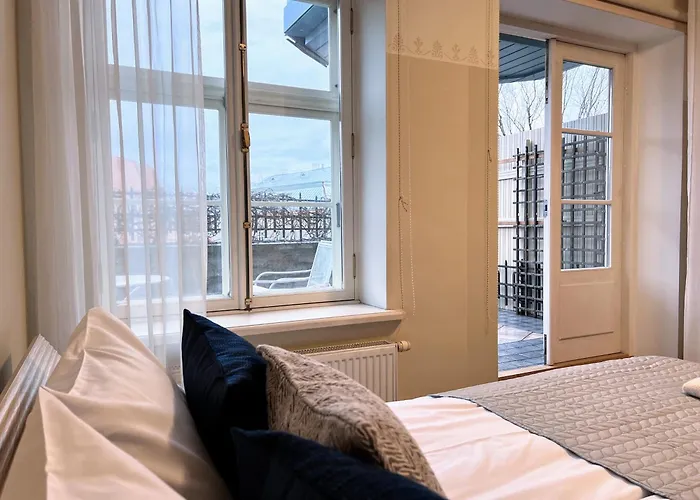 Residences Old Town Tallin