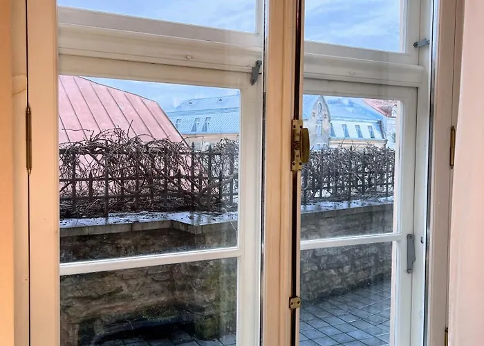 Residences Old Town * Tallinn