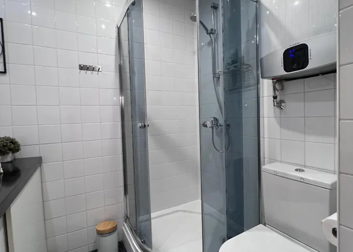 Apartment Residences Old Town *