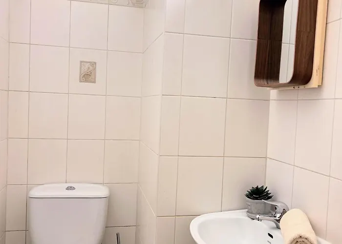 Residences Old Town Tallinn