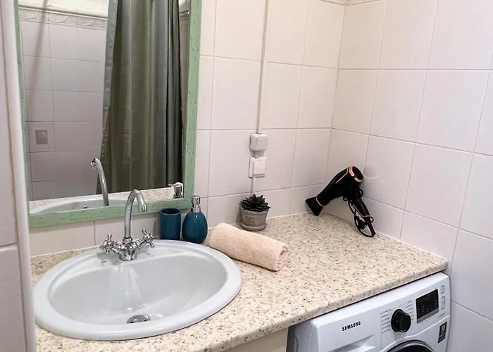 Residences Old Town Apartment *