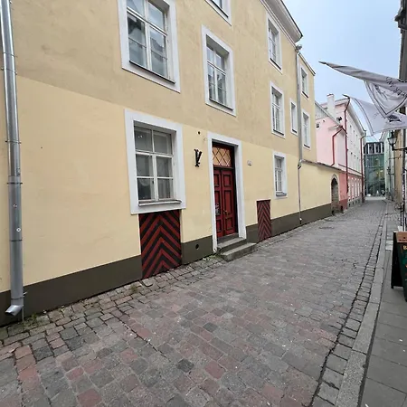 Residences Old Town Appartement