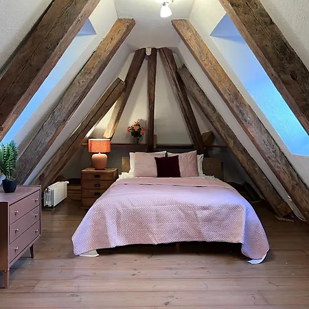 Appartement Residences Old Town Tallinn